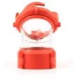 RhinoFLEX 45 Degree Swivel Fit